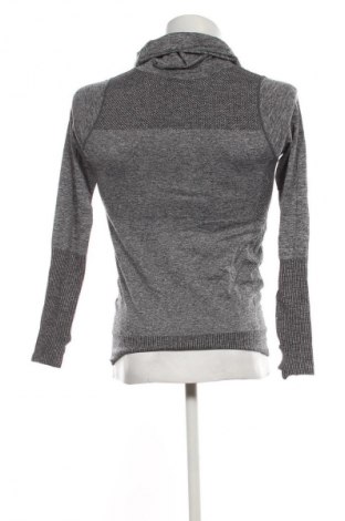 Herren Shirt Active, Größe S, Farbe Grau, Preis 2,99 €