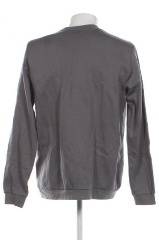 Мъжка блуза Adidas, Размер L, Цвят Сив, Цена 68,99 лв.