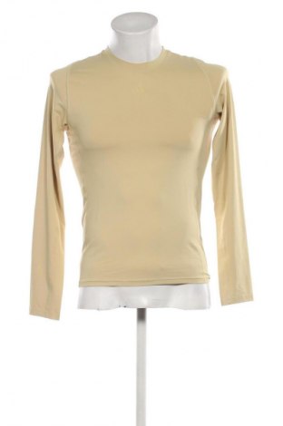 Herren Shirt Adidas, Größe M, Farbe Beige, Preis 51,15 €
