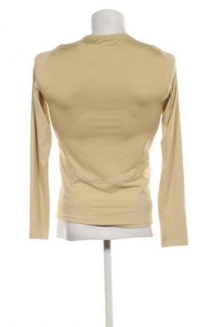 Herren Shirt Adidas, Größe M, Farbe Beige, Preis 51,15 €