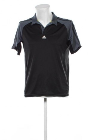 Herren Shirt Adidas, Größe M, Farbe Mehrfarbig, Preis 20,97 €