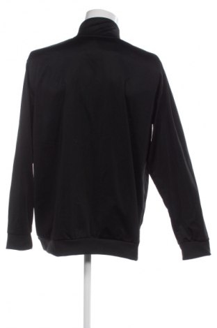Herren Shirt Adidas, Größe XXL, Farbe Schwarz, Preis 61,99 €