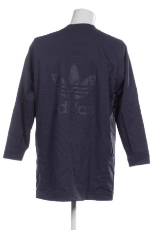 Bluză de bărbați Adidas, Mărime L, Culoare Gri, Preț 129,99 Lei