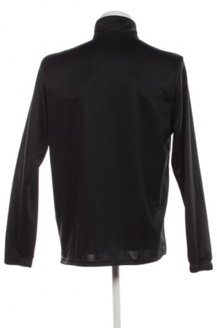Ανδρική μπλούζα Adidas, Μέγεθος XL, Χρώμα Μαύρο, Τιμή 26,99 €