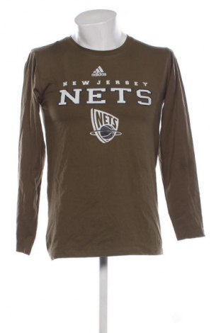 Pánské tričko  Adidas Originals, Velikost L, Barva Zelená, Cena  729,00 Kč