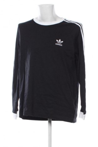 Herren Shirt Adidas Originals, Größe XL, Farbe Schwarz, Preis 49,99 €