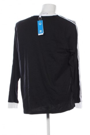 Herren Shirt Adidas Originals, Größe XL, Farbe Schwarz, Preis 49,99 €