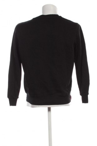 Herren Shirt Alpha Industries, Größe S, Farbe Schwarz, Preis 49,99 €