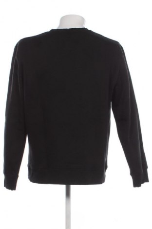 Herren Shirt Alpha Industries, Größe L, Farbe Schwarz, Preis 66,99 €