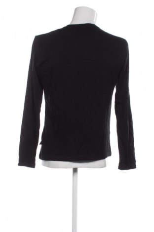 Bluză de bărbați Alpha Industries, Mărime L, Culoare Negru, Preț 165,99 Lei