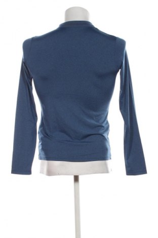 Bluză de bărbați Alpine Pro, Mărime M, Culoare Albastru, Preț 157,99 Lei