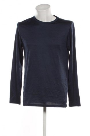 Мъжка блуза Anko, Размер M, Цвят Син, Цена 5,99 лв.