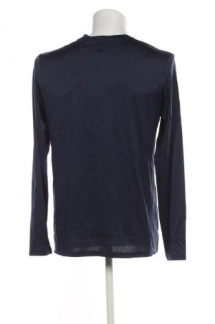 Мъжка блуза Anko, Размер M, Цвят Син, Цена 5,99 лв.