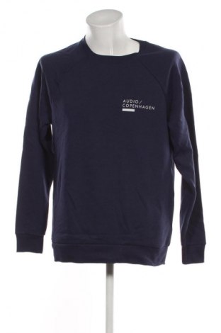 Мъжка блуза Anko, Размер L, Цвят Син, Цена 6,64 €