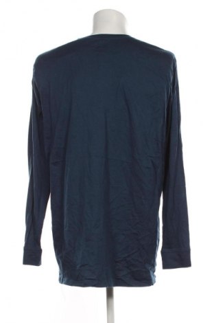 Мъжка блуза Anko, Размер 3XL, Цвят Син, Цена 11,99 лв.