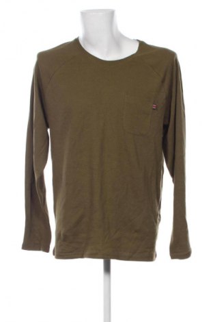 Мъжка блуза Anko, Размер XL, Цвят Зелен, Цена 11,99 лв.