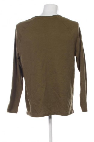 Мъжка блуза Anko, Размер XL, Цвят Зелен, Цена 11,99 лв.