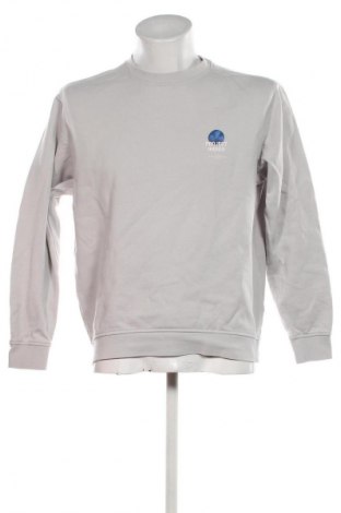 Herren Shirt Anti blue, Größe M, Farbe Grau, Preis € 9,99