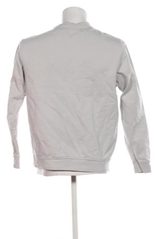 Herren Shirt Anti blue, Größe M, Farbe Grau, Preis € 9,99