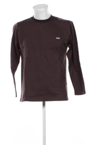 Herren Shirt Apanage, Größe M, Farbe Braun, Preis € 21,31