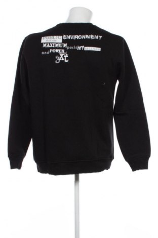 Herren Shirt Apanage, Größe L, Farbe Schwarz, Preis € 18,82