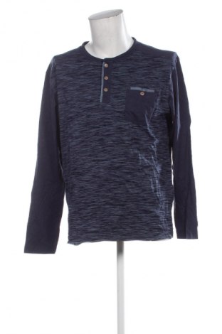 Herren Shirt Arizona, Größe XL, Farbe Blau, Preis € 12,99