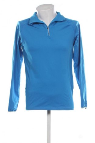 Bluză de bărbați Authority, Mărime M, Culoare Albastru, Preț 29,99 Lei