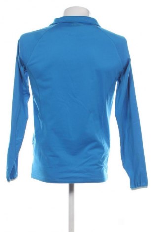 Bluză de bărbați Authority, Mărime M, Culoare Albastru, Preț 29,99 Lei