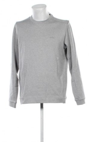 Férfi blúz BOSS, Méret L, Szín Szürke, Ár 36 329 Ft