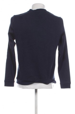 Мъжка блуза BOSS, Размер S, Цвят Син, Цена 132,99 лв.