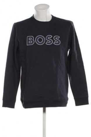 Herren Shirt BOSS, Größe XL, Farbe Blau, Preis 95,99 €