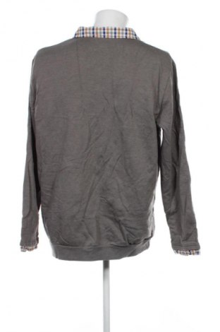 Мъжка блуза Babista, Размер XXL, Цвят Сив, Цена 6,99 лв.