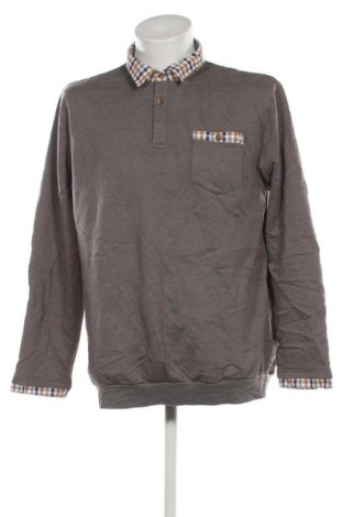 Herren Shirt Babista, Größe XXL, Farbe Grau, Preis 11,99 €