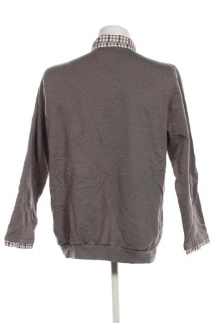 Herren Shirt Babista, Größe XXL, Farbe Grau, Preis 11,99 €