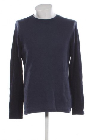 Bluză de bărbați Banana Republic, Mărime L, Culoare Albastru, Preț 123,99 Lei