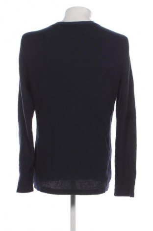 Bluză de bărbați Banana Republic, Mărime L, Culoare Albastru, Preț 123,99 Lei