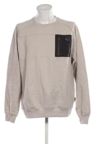 Herren Shirt Bench, Größe 3XL, Farbe Beige, Preis 49,99 €