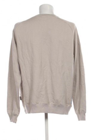 Herren Shirt Bench, Größe 3XL, Farbe Beige, Preis 49,99 €