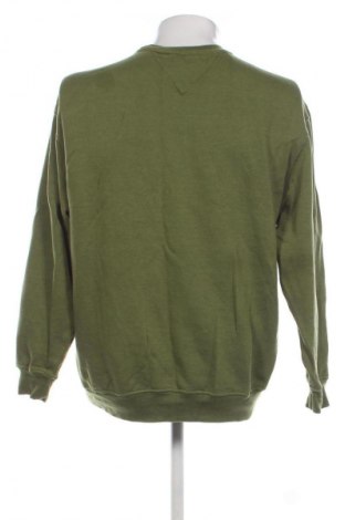 Herren Shirt Biaggini, Größe L, Farbe Grün, Preis € 9,72