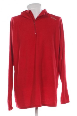 Bluză de bărbați Bodyzone By KappAhl, Mărime 5XL, Culoare Roșu, Preț 33,99 Lei