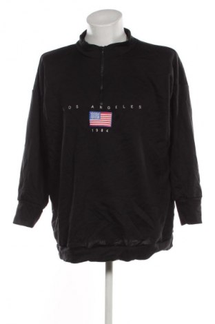 Pánske tričko  Boohoo, Veľkosť M, Farba Čierna, Cena  5,95 €