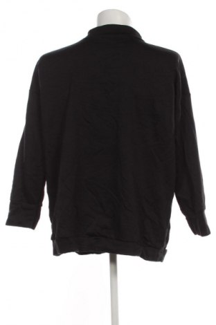 Pánske tričko  Boohoo, Veľkosť M, Farba Čierna, Cena  5,95 €