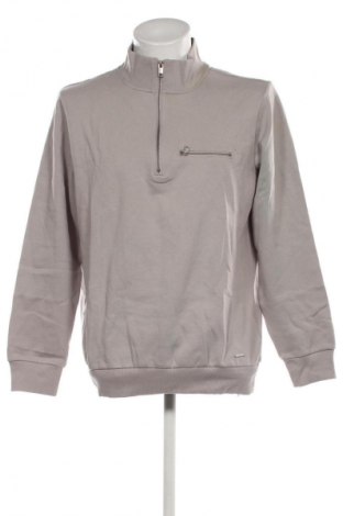 Bluză de bărbați Bruno Banani, Mărime L, Culoare Gri, Preț 235,99 Lei