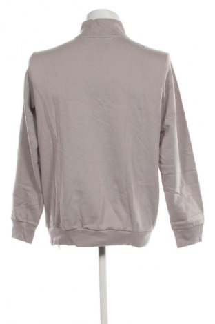 Bluză de bărbați Bruno Banani, Mărime L, Culoare Gri, Preț 235,99 Lei