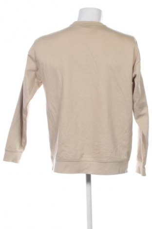Мъжка блуза C&A, Размер M, Цвят Бежов, Цена 13,99 лв.