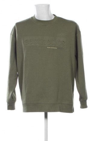 Herren Shirt C&A, Größe XL, Farbe Grün, Preis 9,72 €