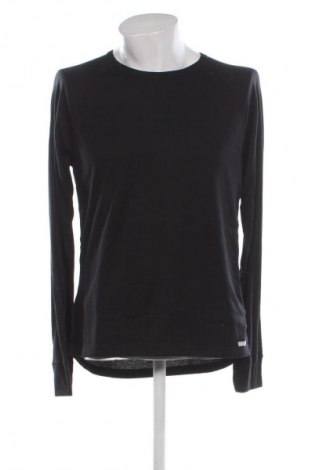 Мъжка блуза CMP, Размер 3XL, Цвят Черен, Цена 20,99 лв.
