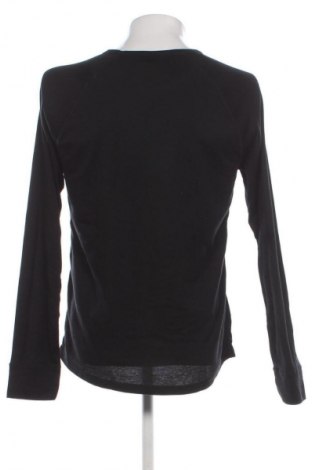 Мъжка блуза CMP, Размер 3XL, Цвят Черен, Цена 20,99 лв.