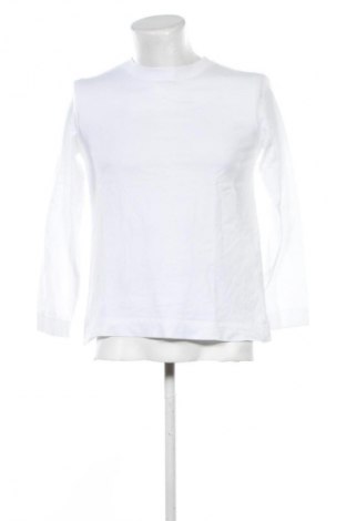 Herren Shirt COS, Größe M, Farbe Weiß, Preis 21,00 €