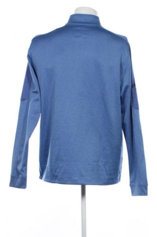 Herren Shirt Callaway, Größe XL, Farbe Blau, Preis 6,99 €